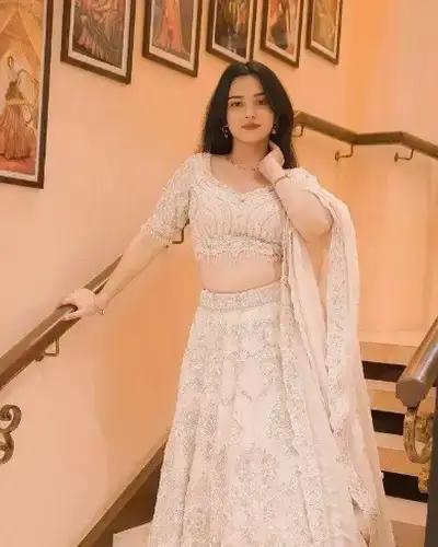 Escort Service In Bairagarh